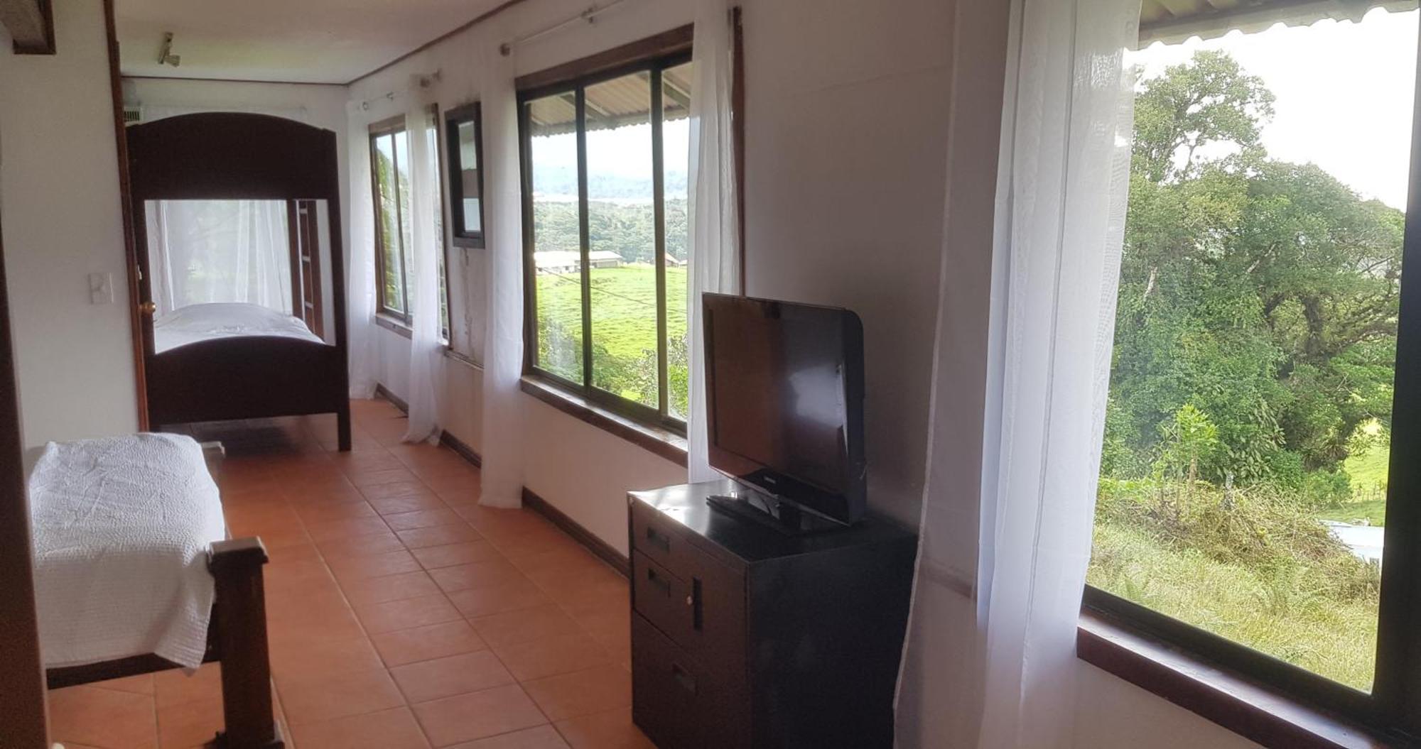 Casa Volcano Panoramic View Вара-Бланка Номер фото