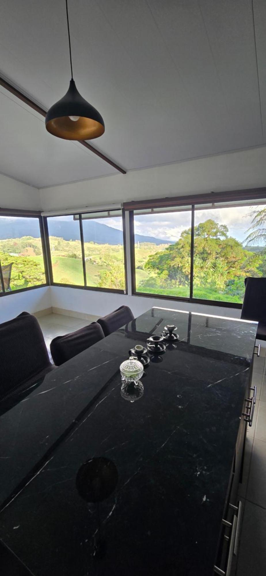 Casa Volcano Panoramic View Вара-Бланка Экстерьер фото