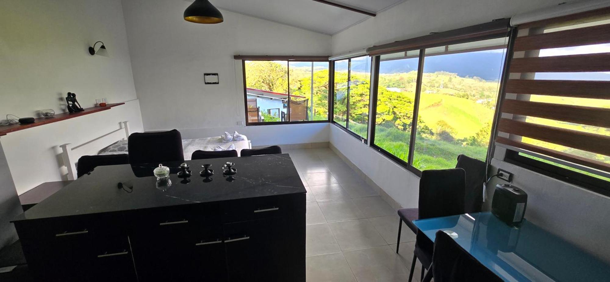 Casa Volcano Panoramic View Вара-Бланка Экстерьер фото